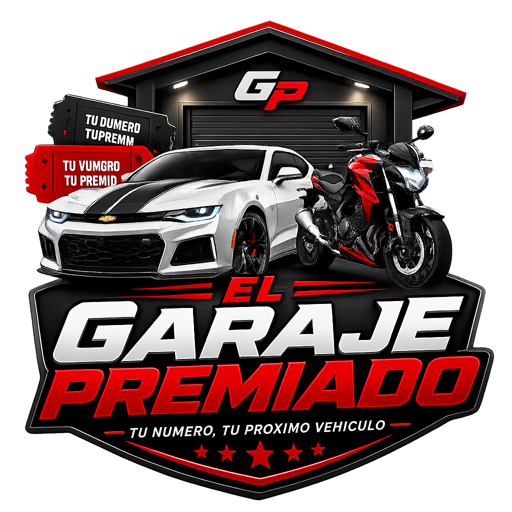 El Garaje Premiado